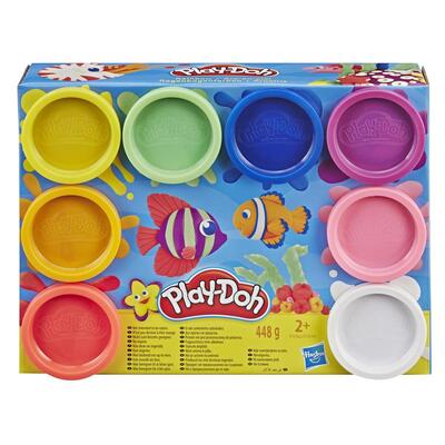 Compound 8 Pack Rainbow
