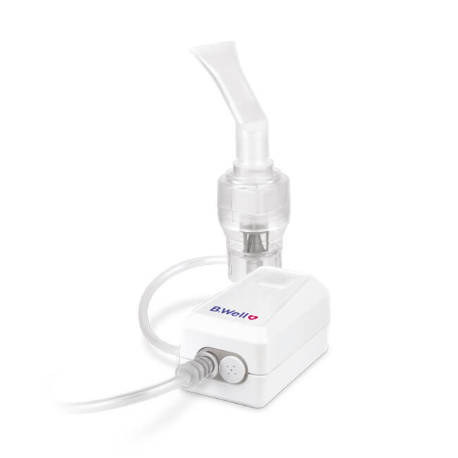 B.WELL Nebulisator MED-120 