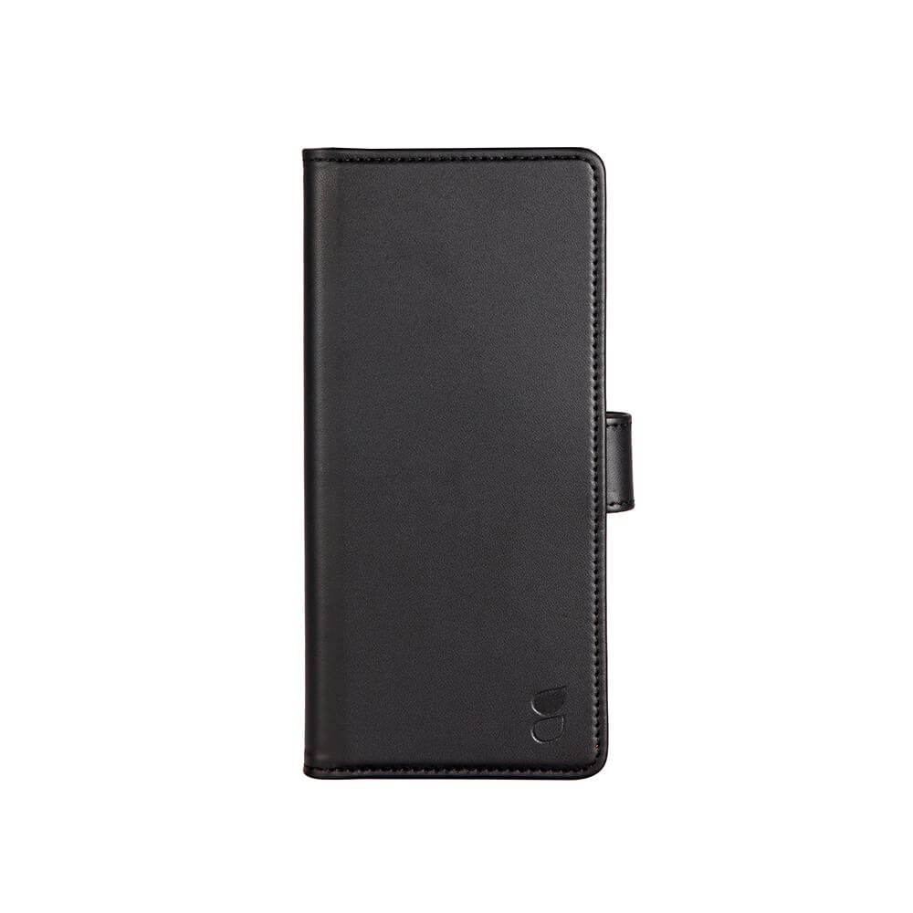 Wallet Case Black - Samsung A42 