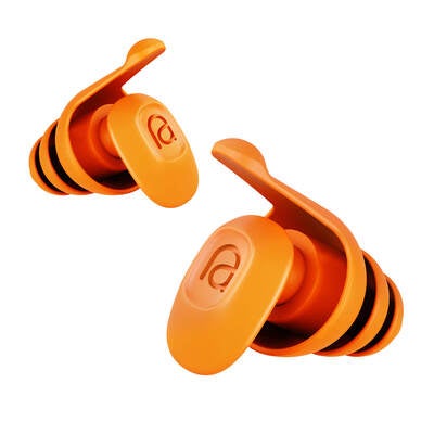 Korvatulpat Noise Protection Work 27dB (SNR)