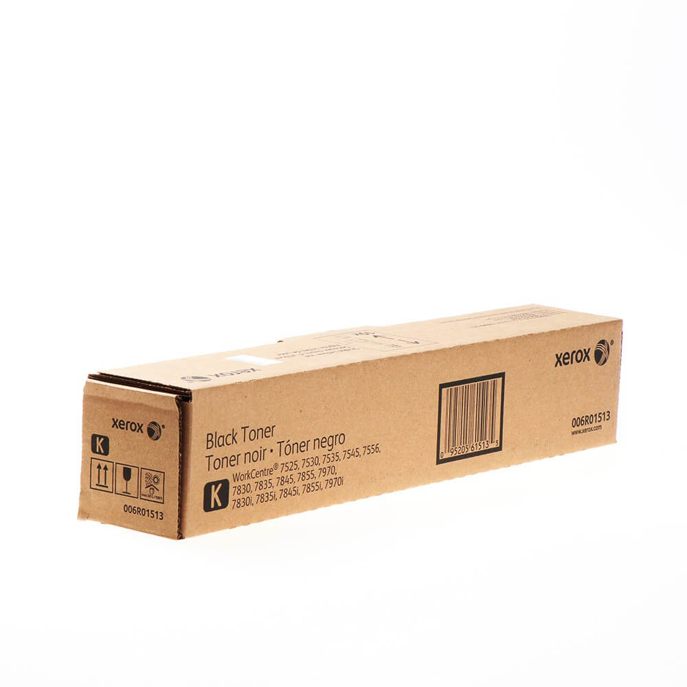 Toner 006R01513 Svart