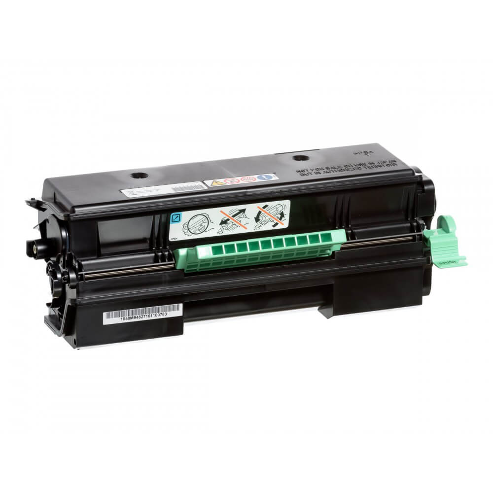 Toner 408062 SP 400LE Svart