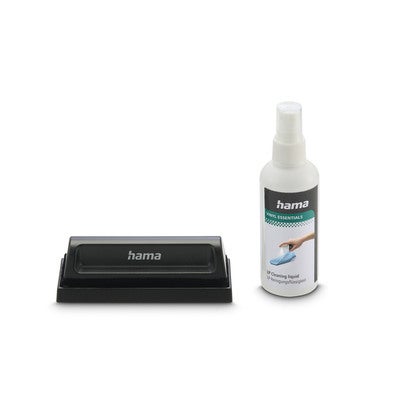 Record Cleaning Kit