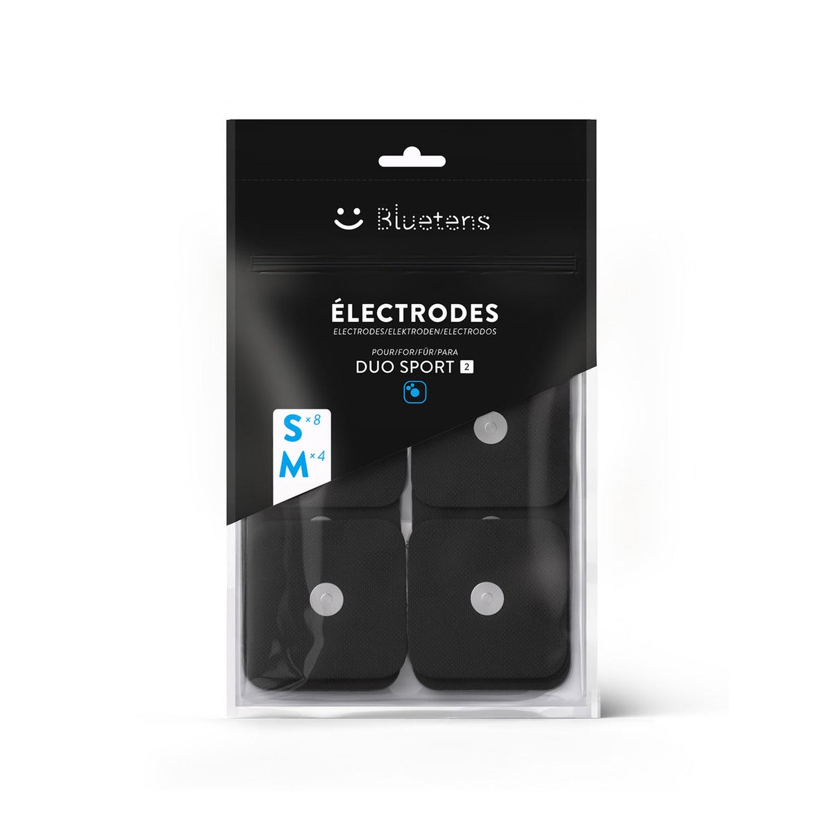 Elektroder Duo Sport 2