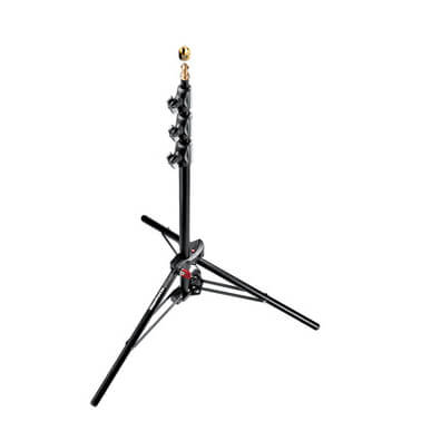 MANFROTTO Light Stand 1051BAC Mini Compact Stand