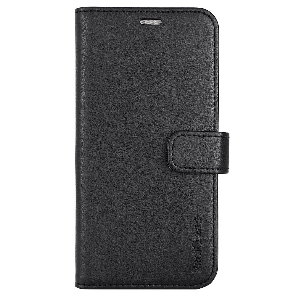  Wallet Case Anti-Radiation Flipcover iPhone 14 Pro