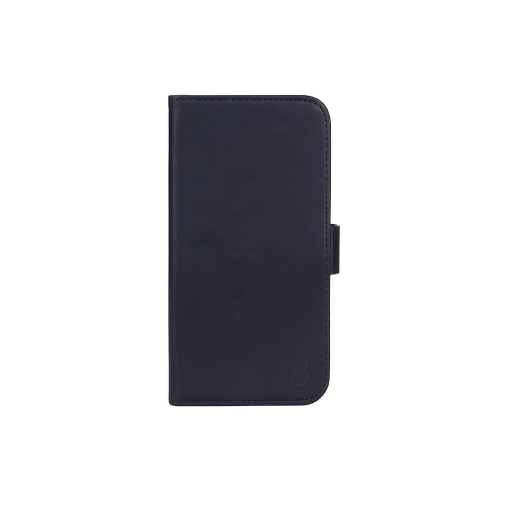 Wallet Case Black - iPhone 14 Pro Max 