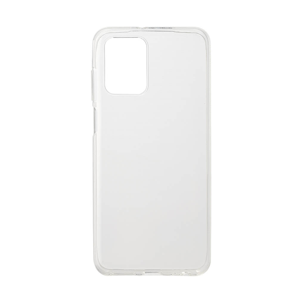 ONSALA  Clear Case Motorola Moto G73 5G