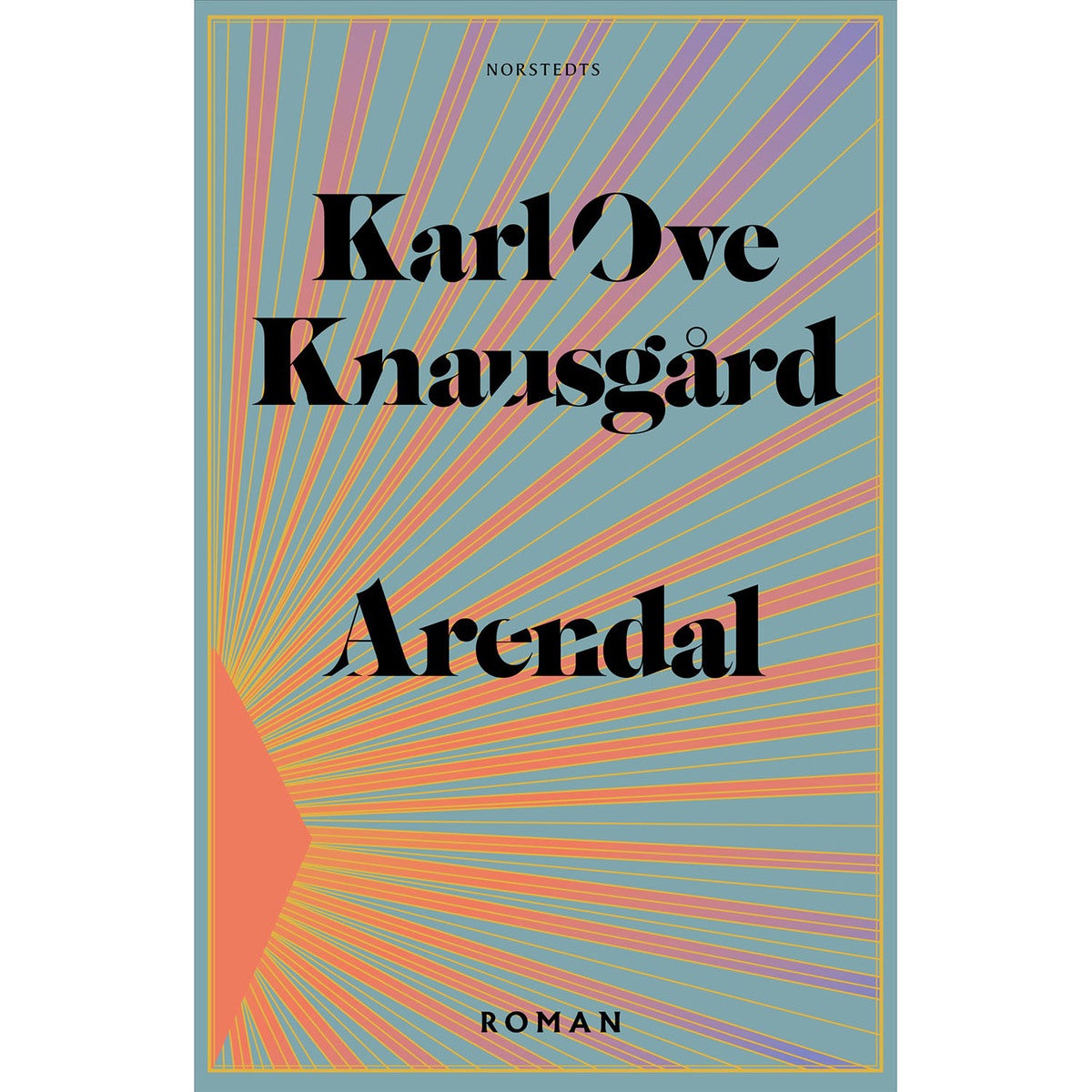 Morgonstjärnan - Bok 5: Arendal
