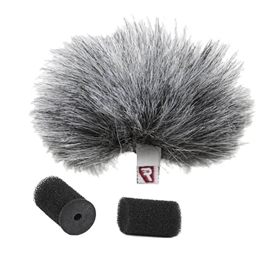 Windjammer Lavalier Single Grey