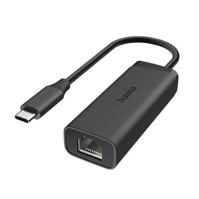 Network Adapter USB-C 3.0 RJ45/LAN