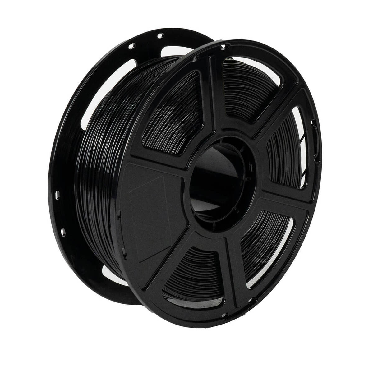 PETG HS 1000g Filament Svart