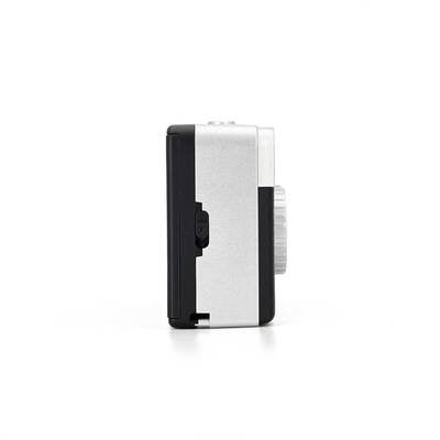 Analog Camera Ektar H35 Black