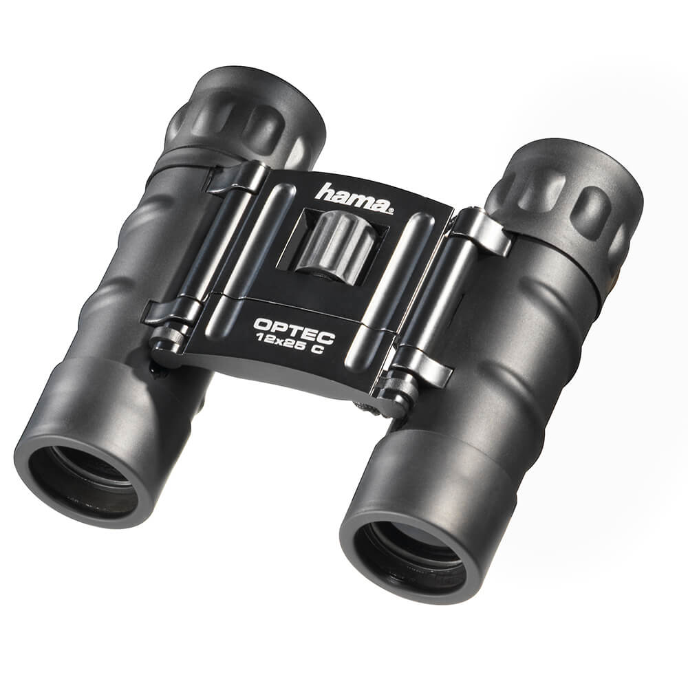 HAMA Binoculars Optec 12x25 Compact