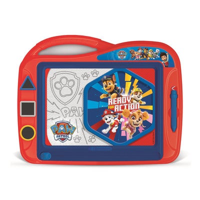 Magnetic Board Paw Patrol