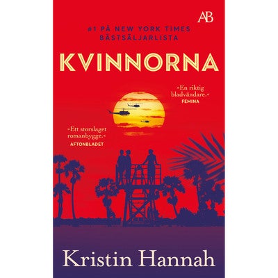 Kvinnorna