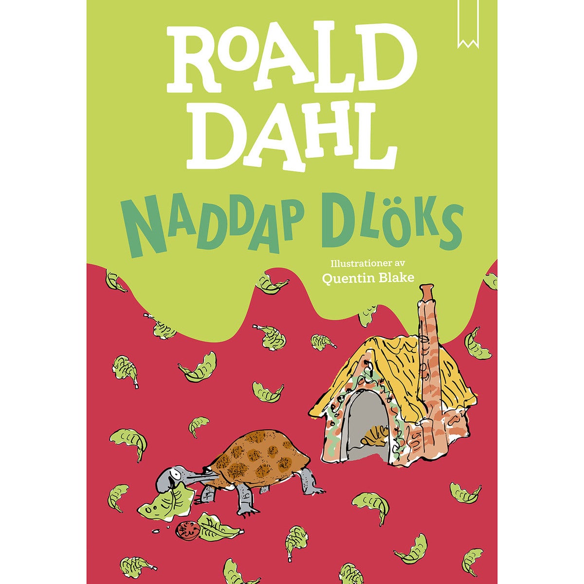 Naddap Dlöks