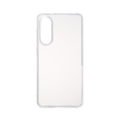 Mobilskal Samsung S25 Edge TPU Återvunnen Transparent