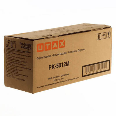 Toner 1T02NSBUT0 PK-5012M Magenta