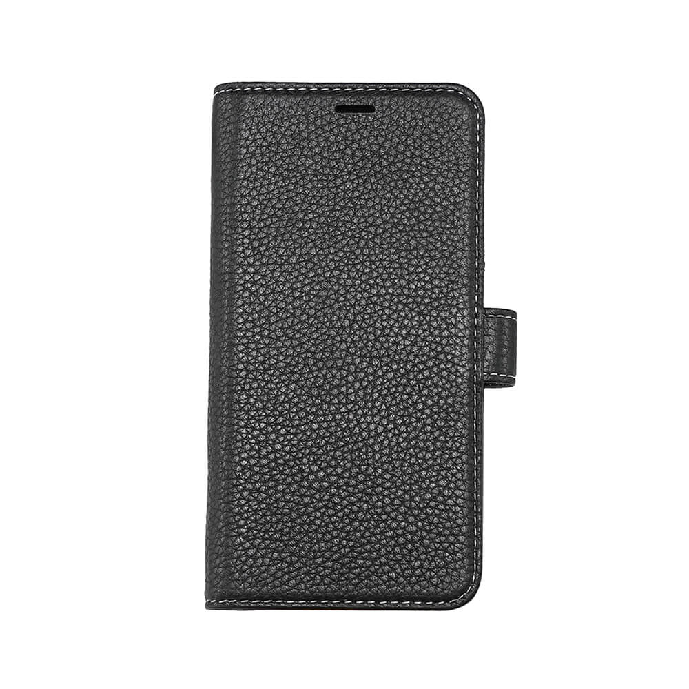 Wallet Leather Black iPhone 11 Pro Max