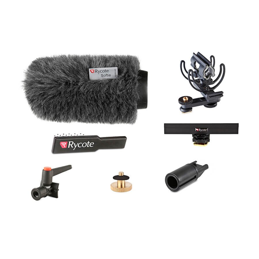 RYCOTE Classic Softie Camera Kit 15cm 19/22