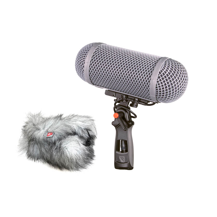 RYCOTE Windshield Kit Modular WS 1