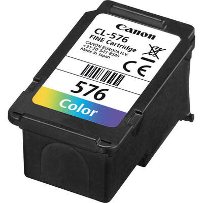 Bläck 5442C001 PG-576 Färg