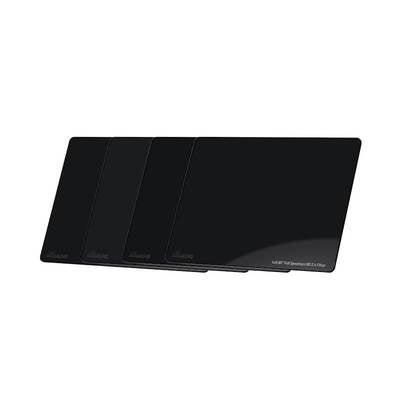 Illusion 4x5,65" Full Spectrum ND Filter Kit II (1,5-2,4)