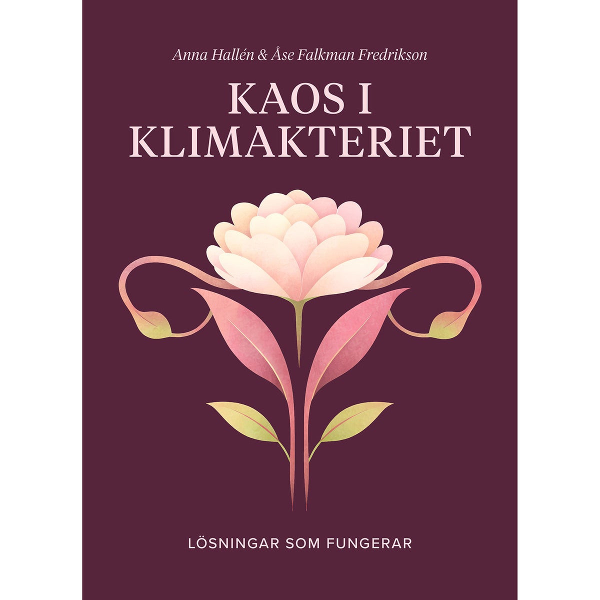 Kaos i klimakteriet