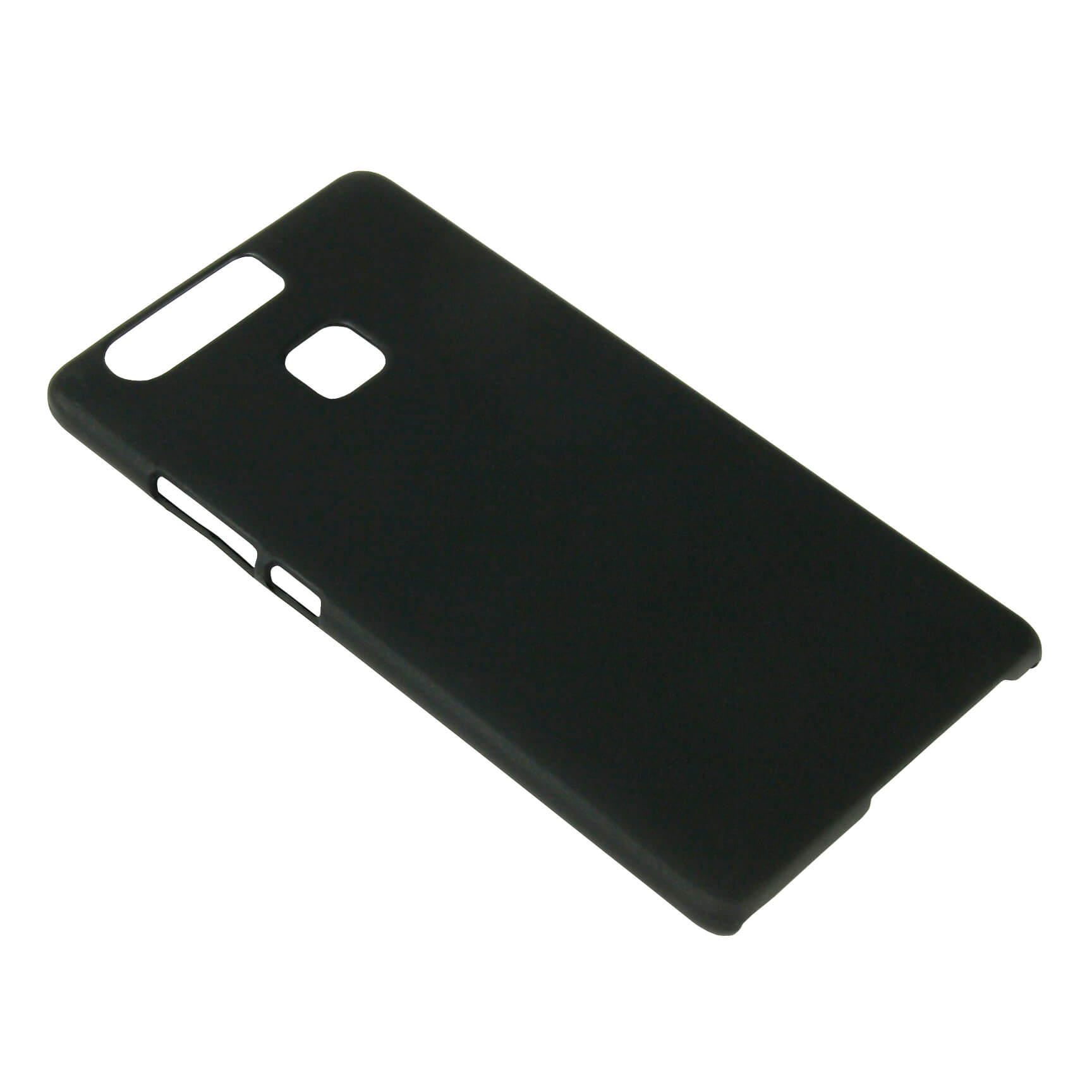 Phone Case Black - Huawei P9  