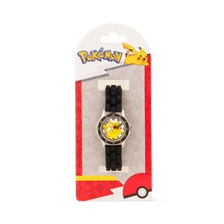 Watch Time Teacher Pokemon Black - Tura Scandinavia