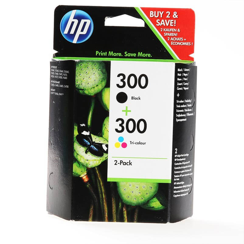 Blekk CN637EE 300 Multipack