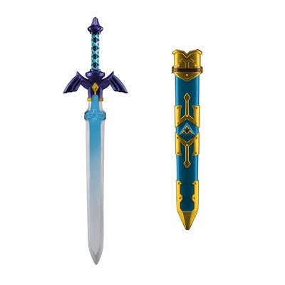 Zelda Role Play Sword Link
