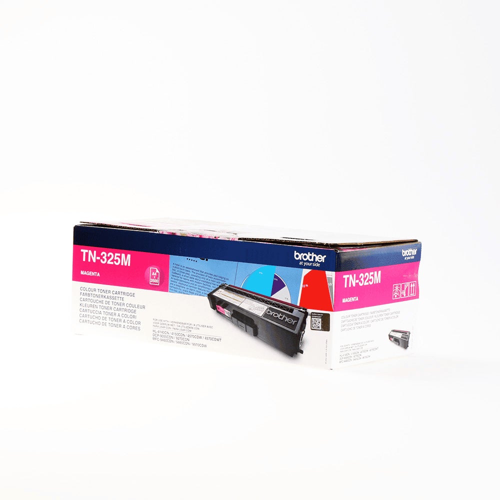 Toner TN325M TN-325 Magenta