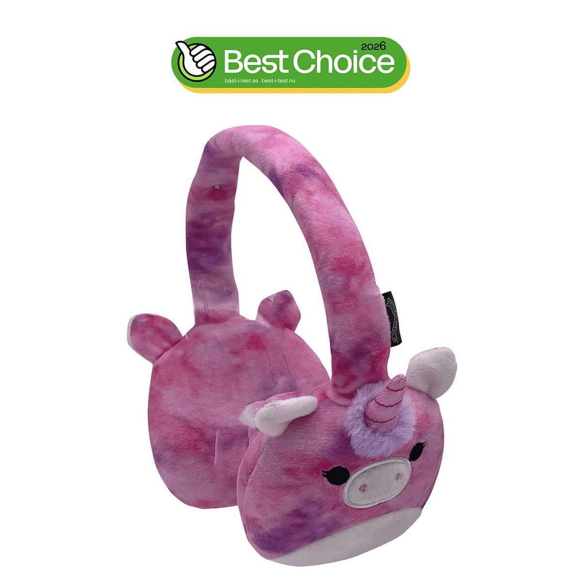 Headphone Wireless On-Ear Lola