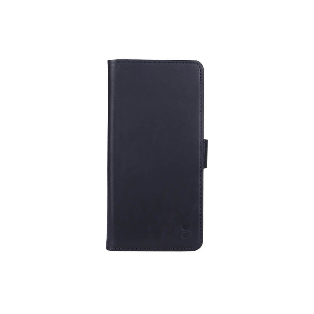 Wallet Case Black - Samsung A03