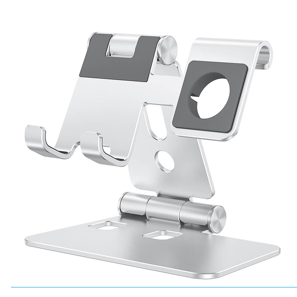 DESIRE2 Restore Pro -latausteline Apple Watch Hopea