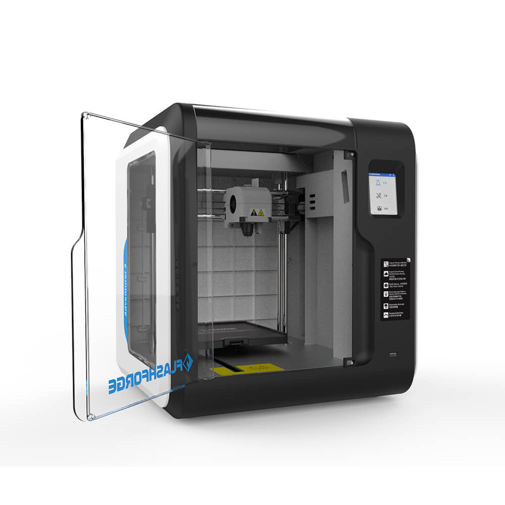 FLASHFORGE Adventurer 3 3D Printer FDM 