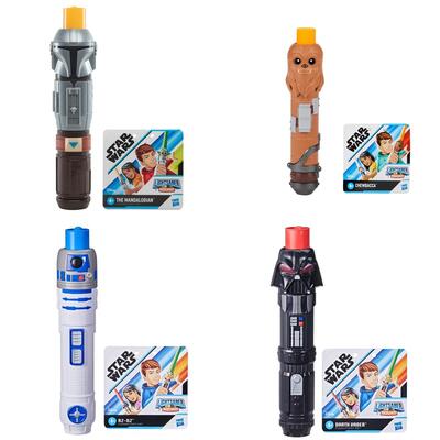 Lightsaber Squad (Assorted)