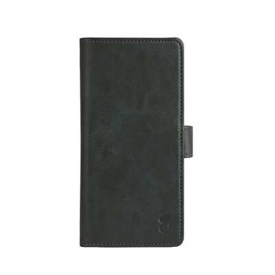 Wallet Case 3 Card Slots Olive Green - Samsung A55 5G