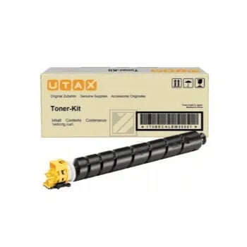 Toner 1T02YPAUT0 CK-8530Y Yellow