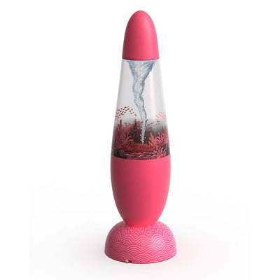 Lamp Tsuny Light Coral