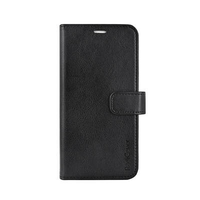 Mobilfodral Strålningsskydd 3 Kort RFID Svart - iPhone 16 Pro