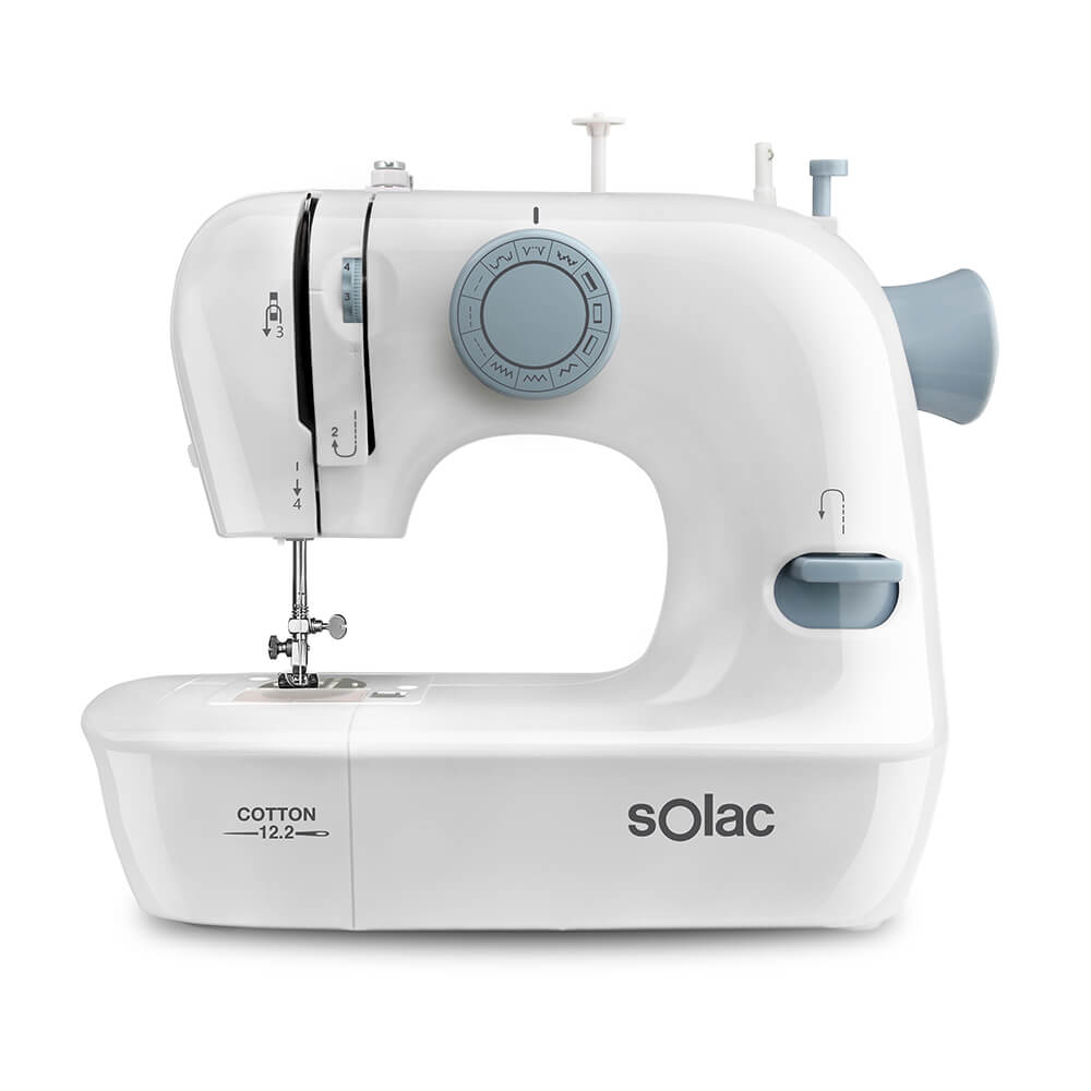 Solac Compact Sewing Machine