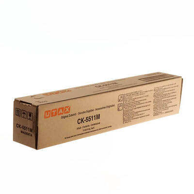 Toner 1T02R5BUT0 CK-5511M Magenta