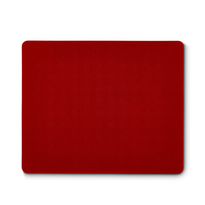 Mouse Pad Easy Red 