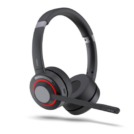 Stereo Hodesett B20s Trådløs Dongle UC Teams