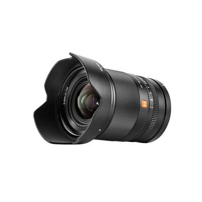 AF 13 MM F1.4 For Nikon Z Mount APS-C