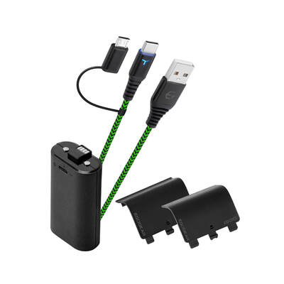 Charging Kit SCH10 for XBX