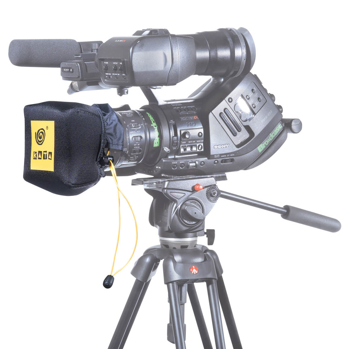 KATA Objektivskydd GDC LT-1 Standard